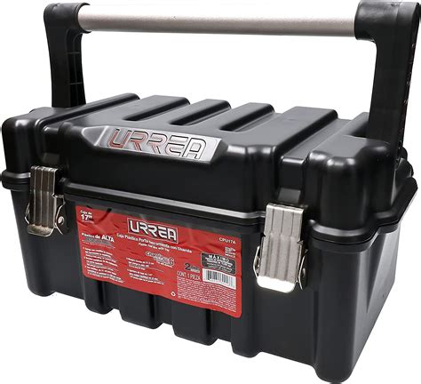 URREA Tool Box 